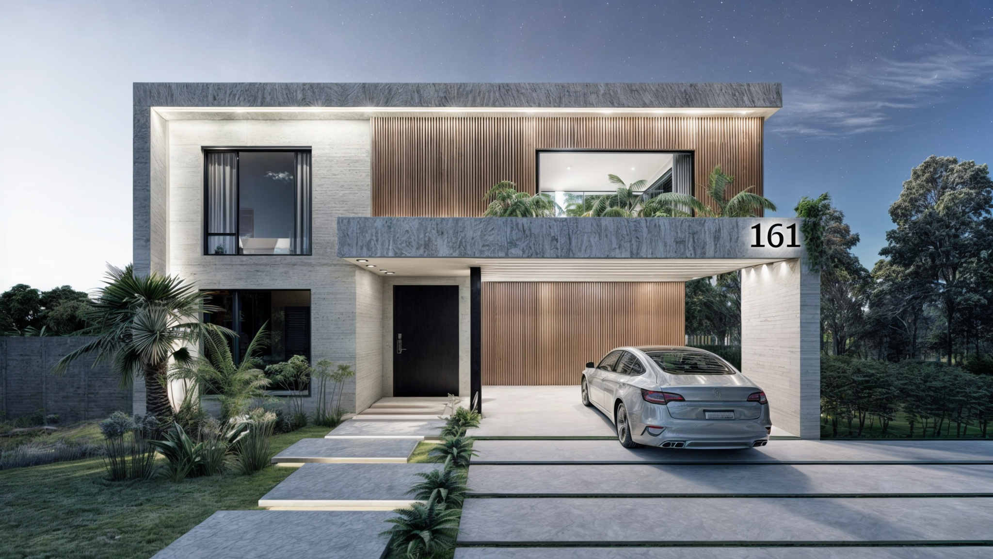 Casa Canning